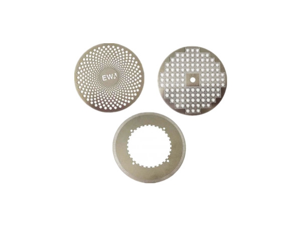 蝕刻加工有哪些用途？