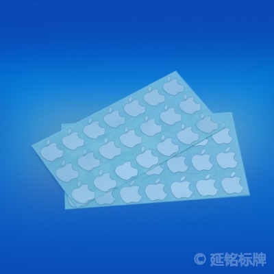 電鑄/鎳標(biāo)牌