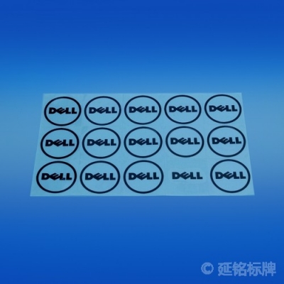 電鑄/鎳標(biāo)牌